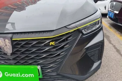 Roewe RX5 New Energy 2021, 40199 км, за 9095 USD - фото 8