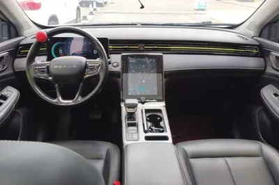Roewe RX5 New Energy 2021, 40199 км, за 9095 USD - фото 12