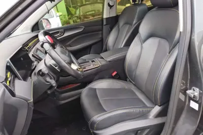 Roewe RX5 New Energy 2021, 40199 км, за 9095 USD - фото 17