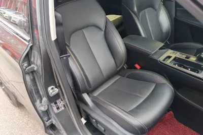 Roewe RX5 New Energy 2021, 40199 км, за 9095 USD - фото 19
