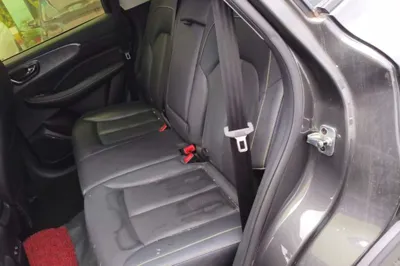 Roewe RX5 New Energy 2021, 40199 км, за 9095 USD - фото 20