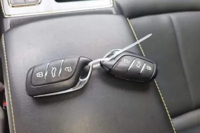 Roewe RX5 New Energy 2021, 40199 км, за 9095 USD - фото 23