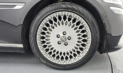 Genesis G80 2022, 65102 км, за 24993.43 USD