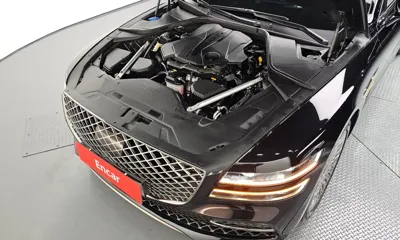 Genesis G80 2022, 65102 км, за 24993.43 USD - фото 6