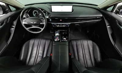 Genesis G80 2022, 65102 км, за 24993.43 USD - фото 7