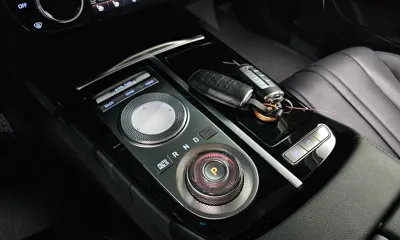 Genesis G80 2022, 65102 км, за 24993.43 USD - фото 9