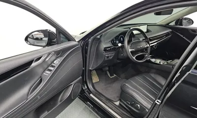 Genesis G80 2022, 65102 км, за 24993.43 USD - фото 10