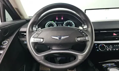 Genesis G80 2022, 65102 км, за 24993.43 USD - фото 14