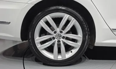 Volkswagen Passat 2018, 113915 км, за 5288.21 USD