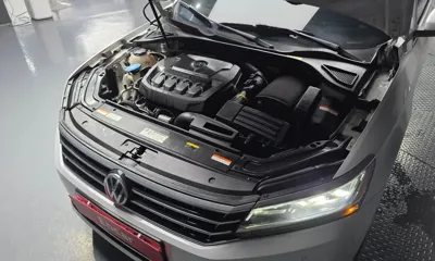 Volkswagen Passat 2018, 113915 км, за 5288.21 USD - фото 6