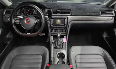 Volkswagen Passat 2018, 113915 км, за 5288.21 USD - фото 7