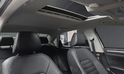 Volkswagen Passat 2018, 113915 км, за 5288.21 USD - фото 13