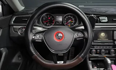 Volkswagen Passat 2018, 113915 км, за 5288.21 USD - фото 16