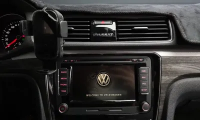 Volkswagen Passat 2018, 113915 км, за 5288.21 USD - фото 17