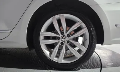 Volkswagen Passat 2018, 113915 км, за 5288.21 USD - фото 21