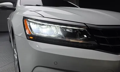 Volkswagen Passat 2018, 113915 км, за 5288.21 USD - фото 22