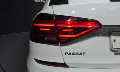 Volkswagen Passat 2018, 113915 км, за 5288.21 USD - фото 23
