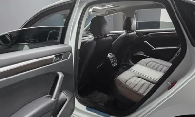 Volkswagen Passat 2018, 113915 км, за 5288.21 USD - фото 26
