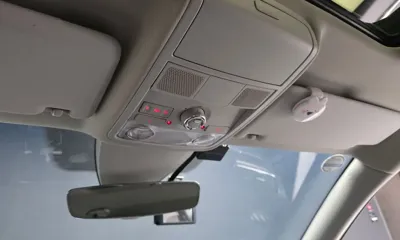 Volkswagen Passat 2018, 113915 км, за 5288.21 USD - фото 28