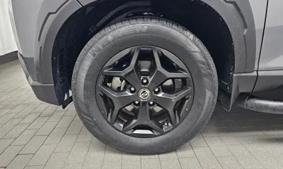 KG_Mobility_Ssangyong Rexton 2021, 25727 км, за 15895.95 USD