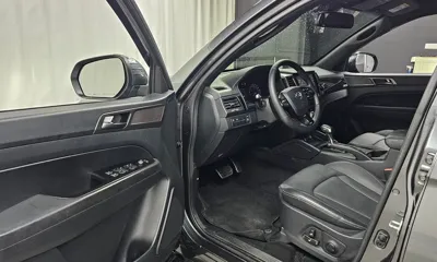 KG_Mobility_Ssangyong Rexton 2021, 25727 км, за 15895.95 USD - фото 10