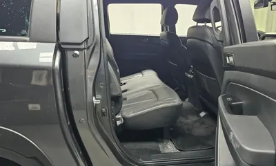 KG_Mobility_Ssangyong Rexton 2021, 25727 км, за 15895.95 USD - фото 12