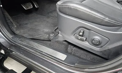 KG_Mobility_Ssangyong Rexton 2021, 25727 км, за 15895.95 USD - фото 16