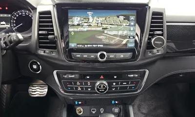 KG_Mobility_Ssangyong Rexton 2021, 25727 км, за 15895.95 USD - фото 17