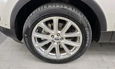 Ford Explorer 2017, 119660 км, за 8385.88 USD
