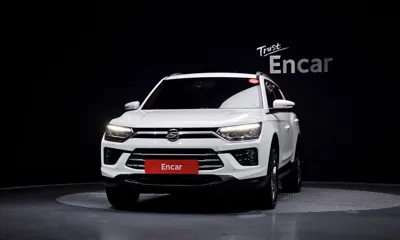 KG_Mobility_Ssangyong KORANDO 2019, 106262 км, за 9910.8 USD