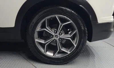 KG_Mobility_Ssangyong KORANDO 2019, 106262 км, за 9910.8 USD