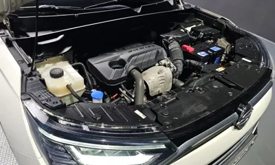 KG_Mobility_Ssangyong KORANDO 2019, 106262 км, за 9910.8 USD - фото 6