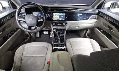 KG_Mobility_Ssangyong KORANDO 2019, 106262 км, за 9910.8 USD - фото 7