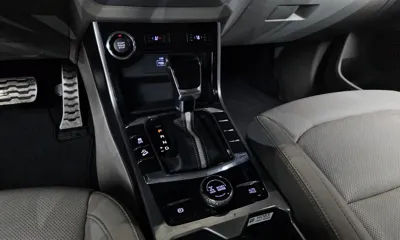KG_Mobility_Ssangyong KORANDO 2019, 106262 км, за 9910.8 USD - фото 9