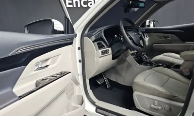 KG_Mobility_Ssangyong KORANDO 2019, 106262 км, за 9910.8 USD - фото 10