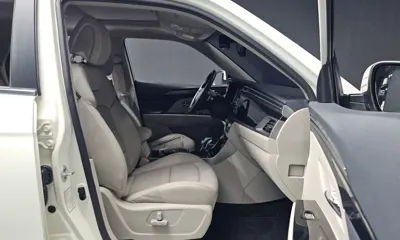KG_Mobility_Ssangyong KORANDO 2019, 106262 км, за 9910.8 USD - фото 11