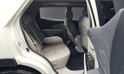 KG_Mobility_Ssangyong KORANDO 2019, 106262 км, за 9910.8 USD - фото 12