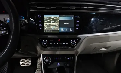 KG_Mobility_Ssangyong KORANDO 2019, 106262 км, за 9910.8 USD - фото 14