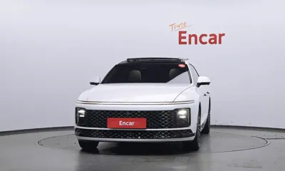 Hyundai Grandeur 2023, 28339 км, за 27361.58 USD