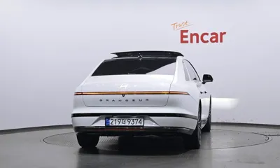 Hyundai Grandeur 2023, 28339 км, за 27361.58 USD