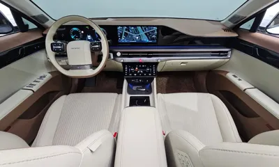 Hyundai Grandeur 2023, 28339 км, за 27361.58 USD - фото 7