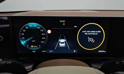 Hyundai Grandeur 2023, 28339 км, за 27361.58 USD - фото 8