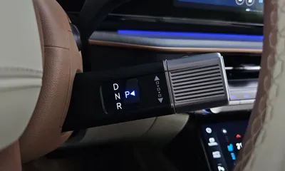 Hyundai Grandeur 2023, 28339 км, за 27361.58 USD - фото 9
