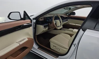 Hyundai Grandeur 2023, 28339 км, за 27361.58 USD - фото 10