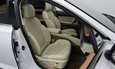 Hyundai Grandeur 2023, 28339 км, за 27361.58 USD - фото 11
