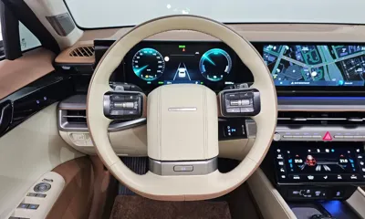 Hyundai Grandeur 2023, 28339 км, за 27361.58 USD - фото 13