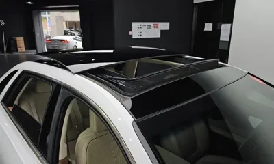 Hyundai Grandeur 2023, 28339 км, за 27361.58 USD - фото 20