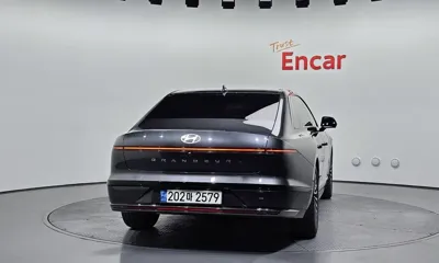 Hyundai Grandeur 2023, 48139 км, за 25240.72 USD