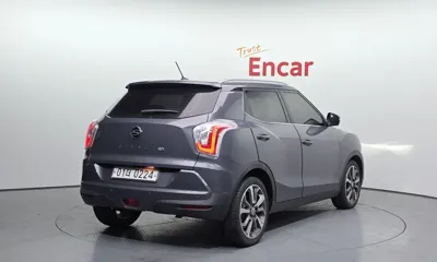 KG_Mobility_Ssangyong TIBOLI 2016, 113368 км, за 4561.08 USD
