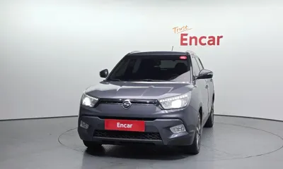 KG_Mobility_Ssangyong TIBOLI 2016, 113368 км, за 4561.08 USD